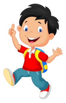 Leo, the student